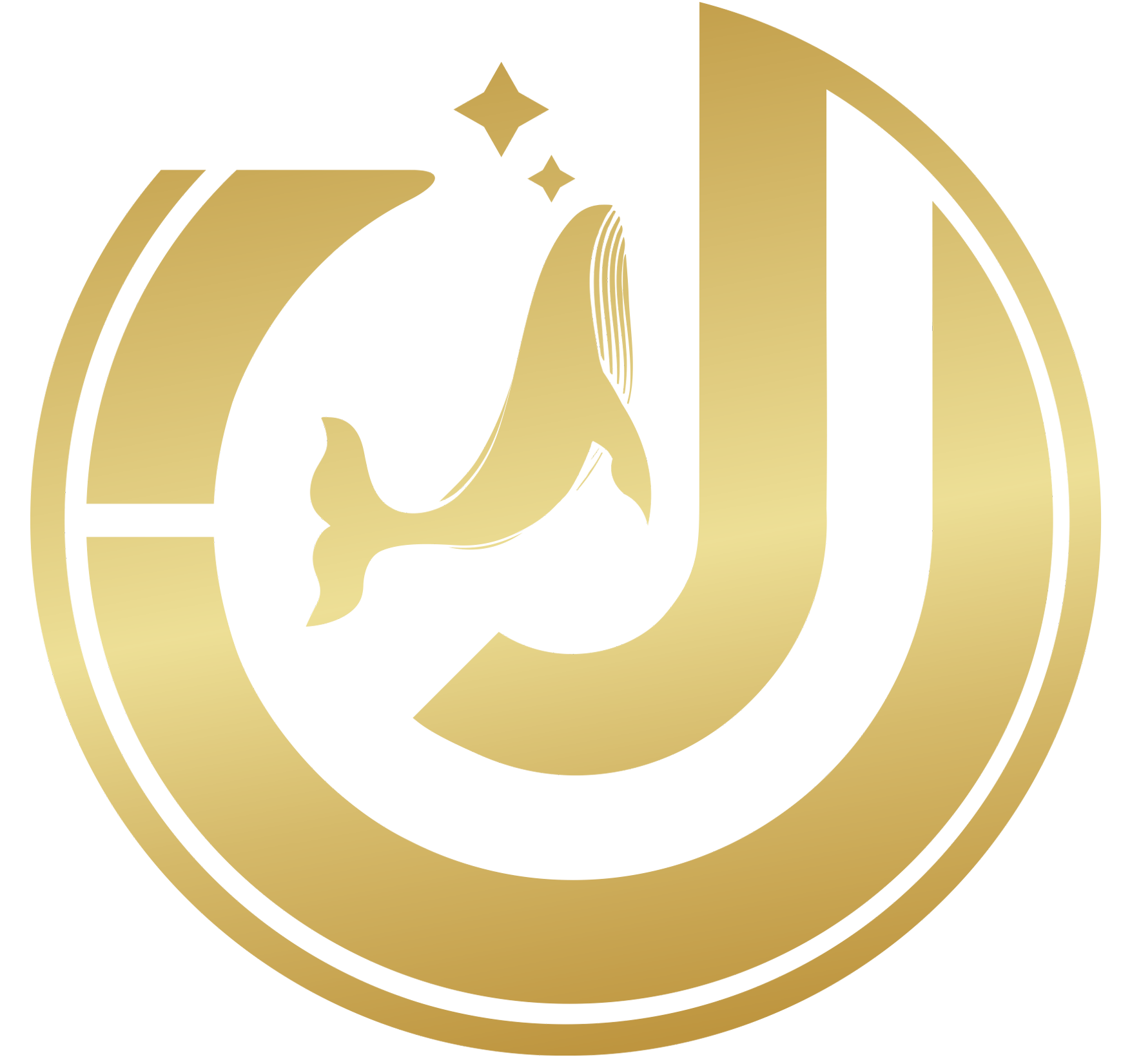 金鲸集团logo