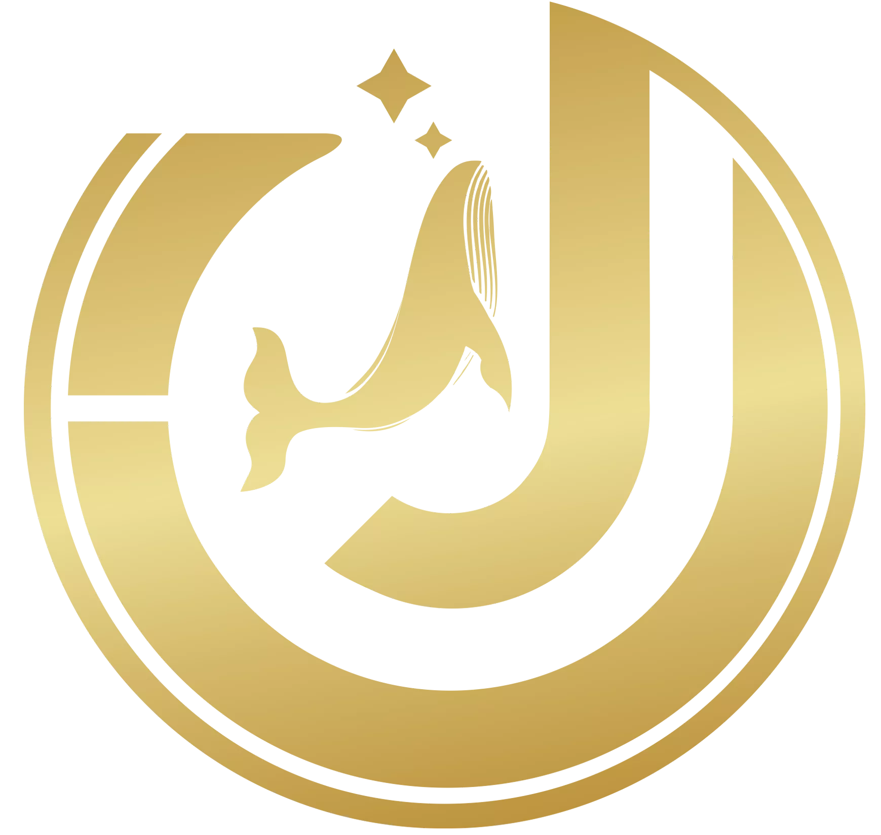金鲸集团logo